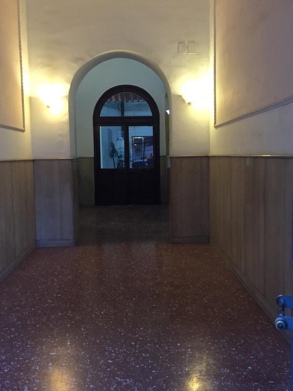 Apartamento Loft In San Pietro *