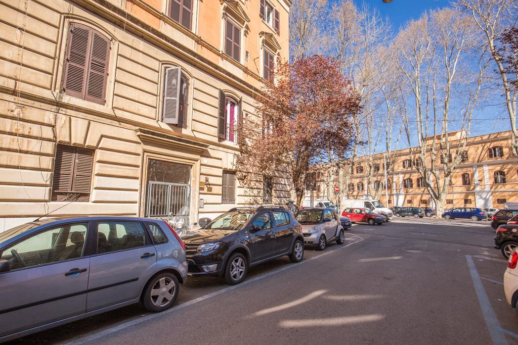 Apartamento Loft In San Pietro *