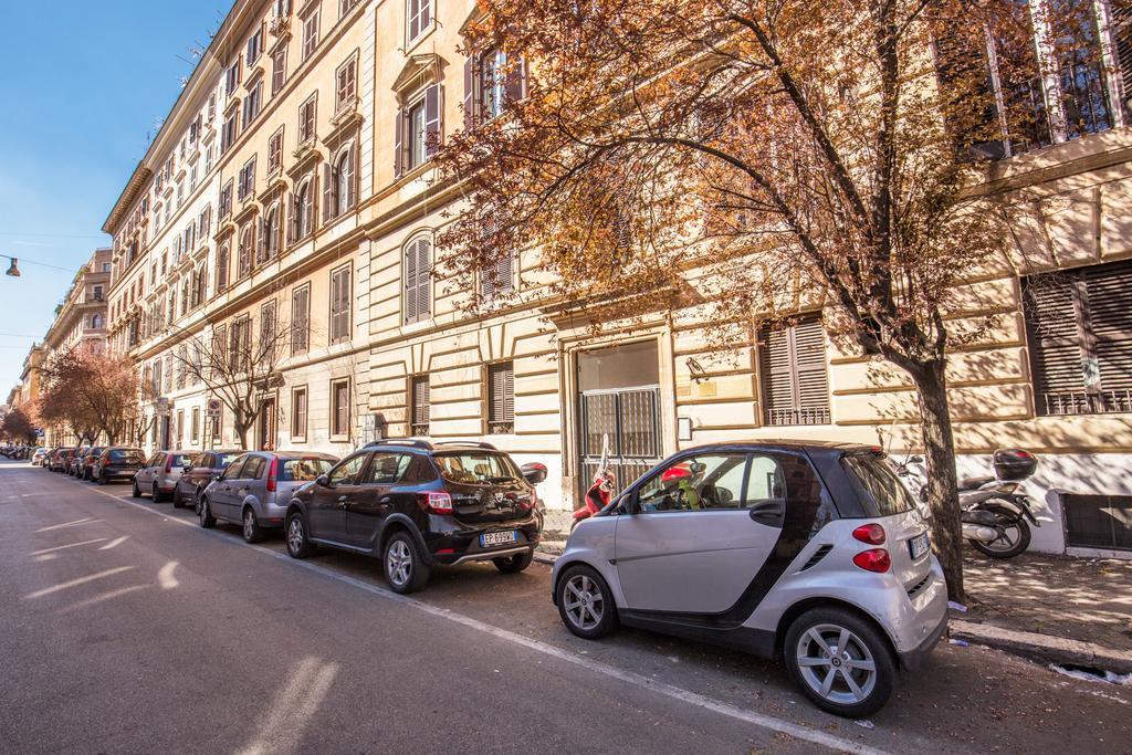 Loft In San Pietro * Roma