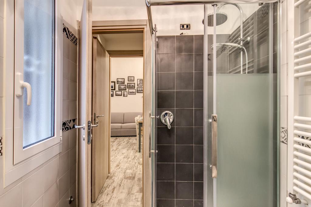 Loft In San Pietro Roma