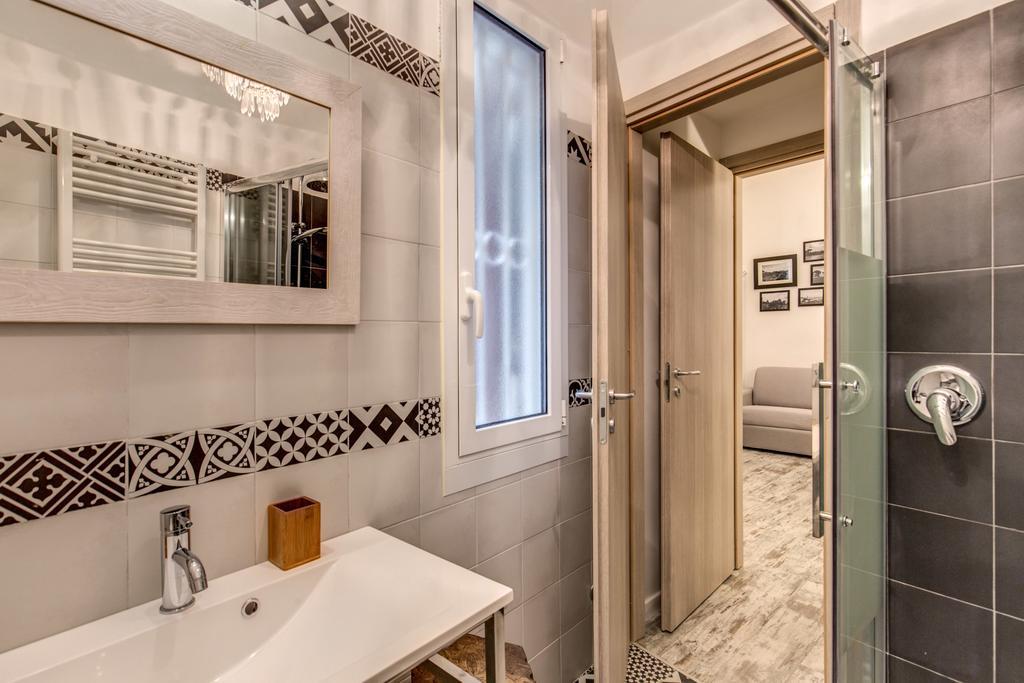 Loft In San Pietro Apartamento Roma