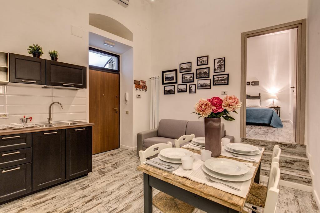 Apartamento Loft In San Pietro