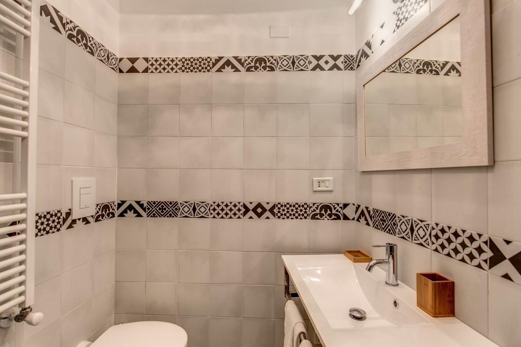 Loft In San Pietro Apartamento Roma