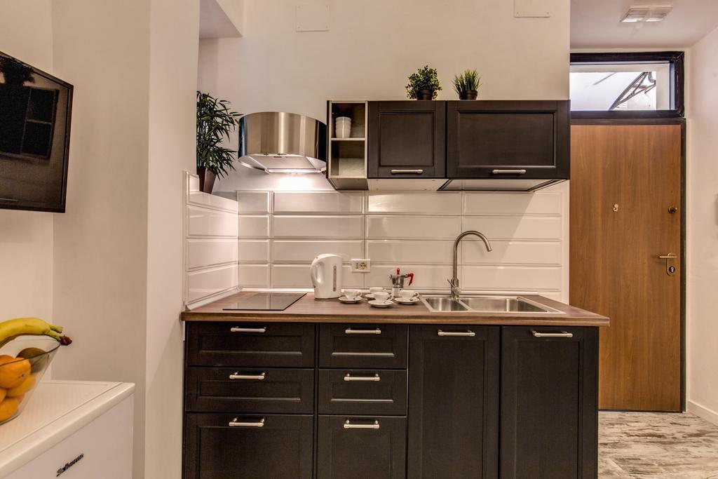 Loft In San Pietro Apartamento