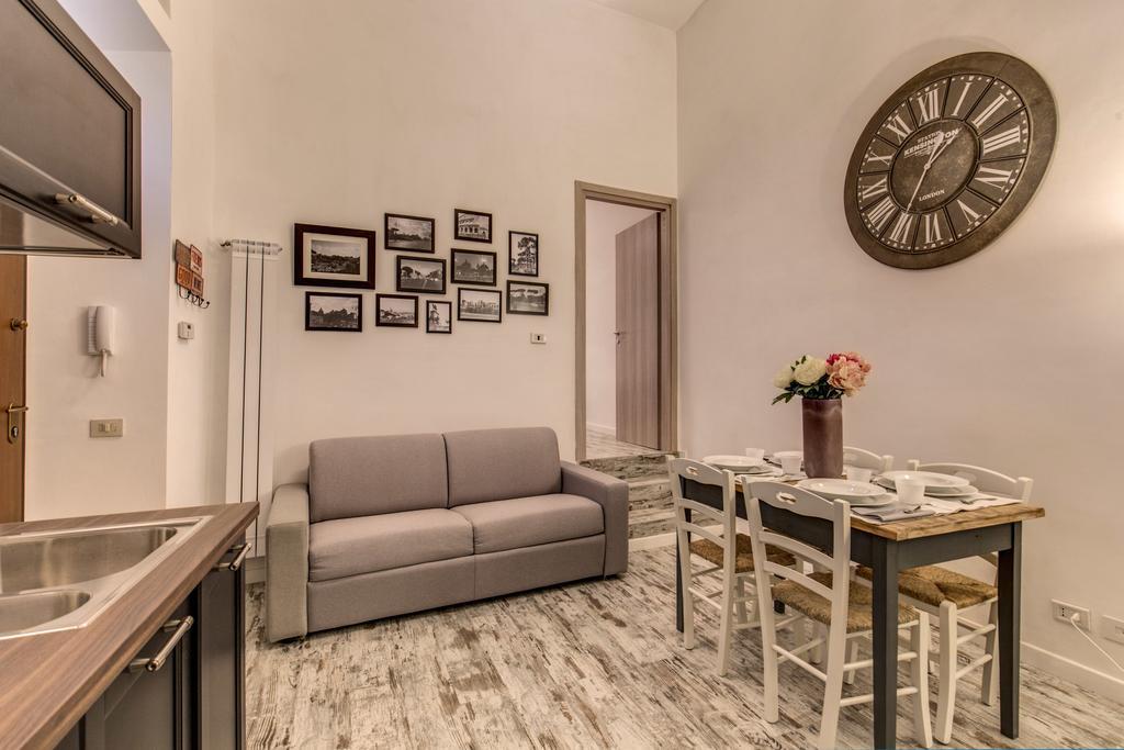 Apartamento Loft In San Pietro *