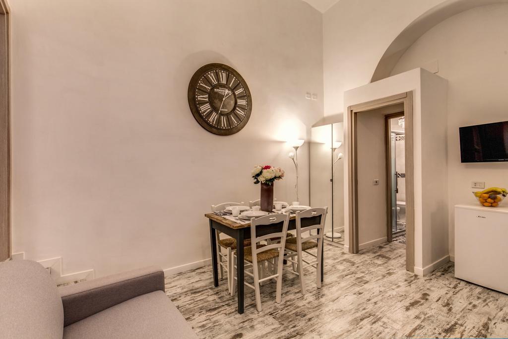 Apartamento Loft In San Pietro