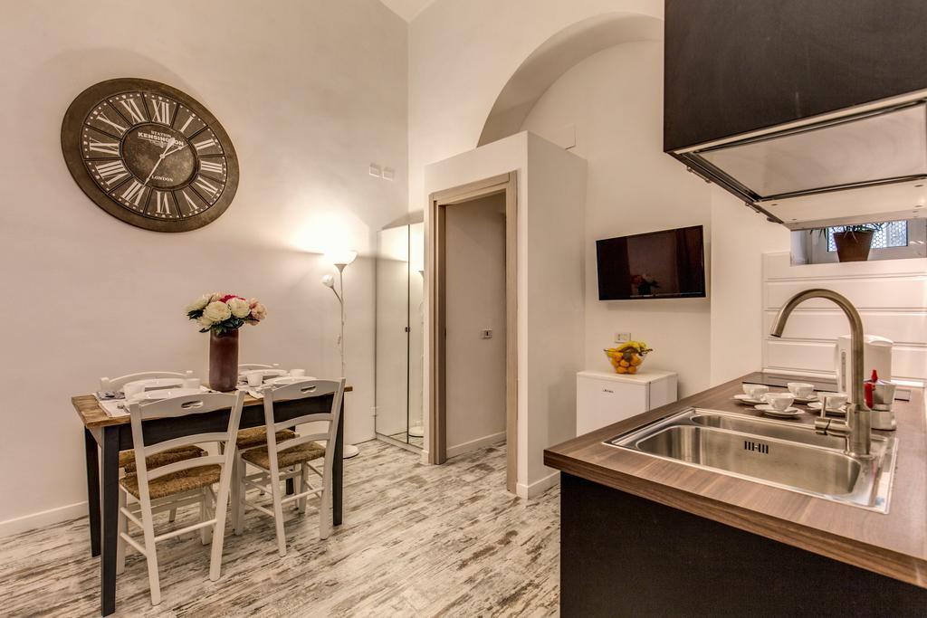 Loft In San Pietro Roma