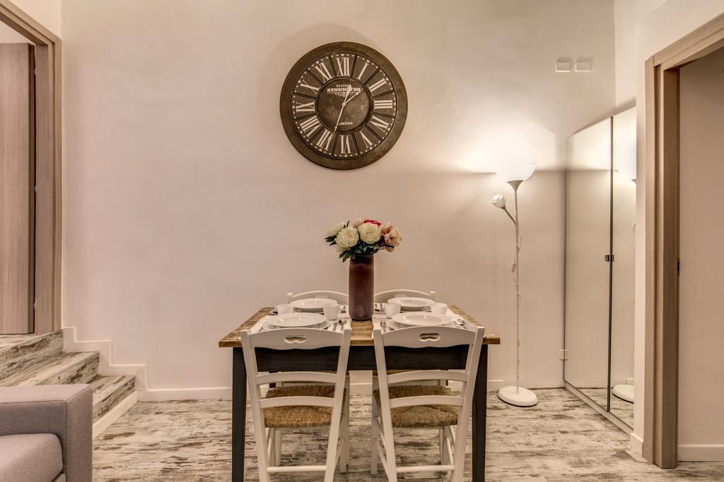 Loft In San Pietro * Roma