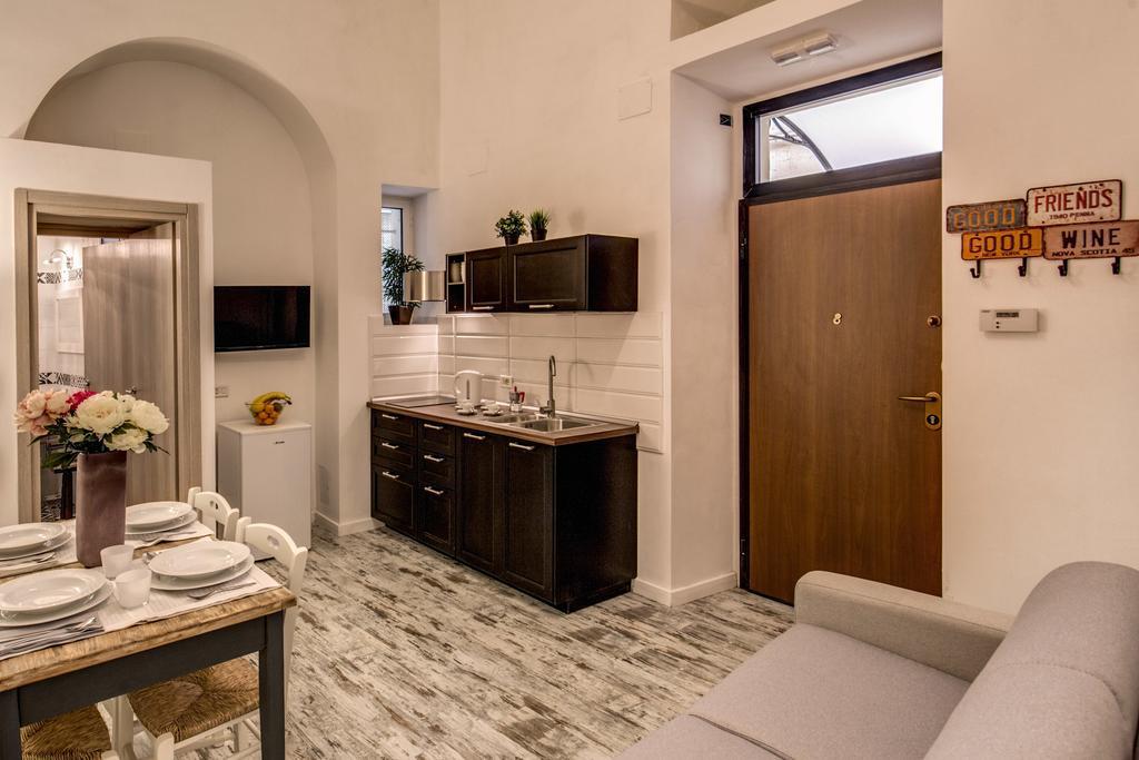 Apartamento Loft In San Pietro
