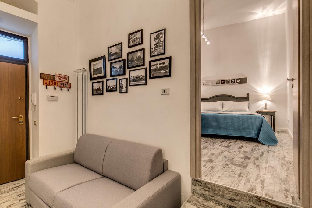 Loft In San Pietro Apartamento