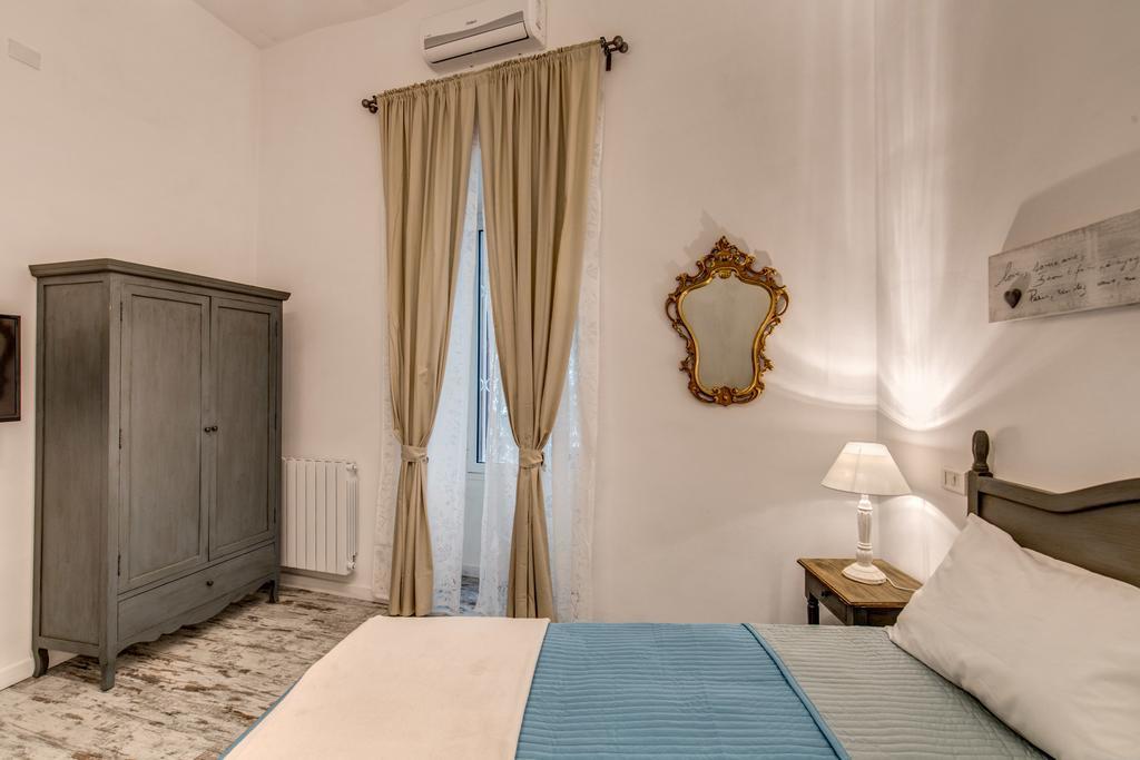 Loft In San Pietro Apartamento *