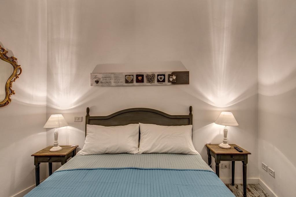 Apartamento Loft In San Pietro