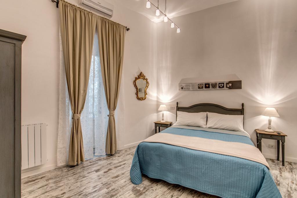 Loft In San Pietro Apartamento